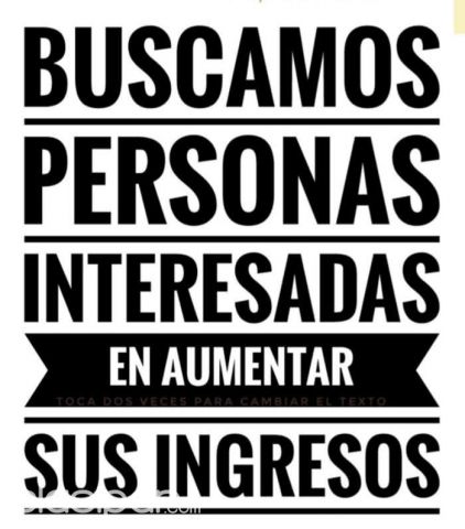 Gane por ventas directas - Independiente!!!!!!!!!!!!!!!! | Clasipar Ventas - Gane por ventas directas - Independiente!!!!!!!!!!!!!!!!