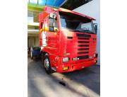 Scania 113 380 año 1996 Caja 3y3 Sin Uso en Py R. IMPORTADO SIN Detalle Scania 113 380 año 1996 Caja 3y3 Sin Uso en Py R. IMPORTADO SIN Detalle