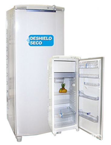 HELADERA CONSUL DE 340 LITROS !! NUEVOS CON GARANTÍA !! DELIVERY SIN COSTO !! | Clasipar Electrodomésticos - HELADERA CONSUL DE 340 LITROS !! NUEVOS CON GARANTÍA !! DELIVERY SIN COSTO !!