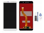 Display para teléfono Huawei Y7 2017 color blanco Display para teléfono Huawei Y7 2017 color blanco