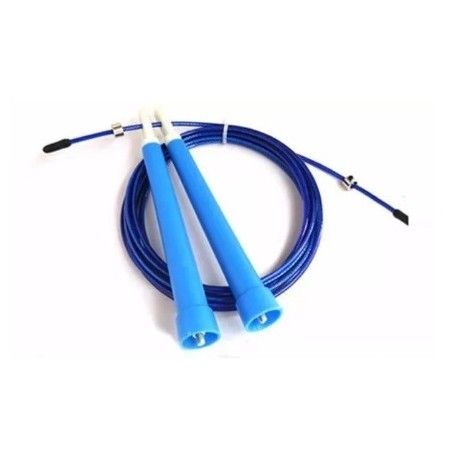 CUERDA DE CROSSFIT PARA SALTAR SPEED ROPE | Clasipar Aerobics y fitness - CUERDA DE CROSSFIT PARA SALTAR SPEED ROPE
