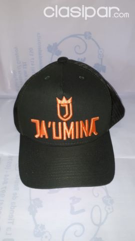 KEPI JA.UMINA - COD.015 | Clasipar Relojes - Joyas - Accesorios - KEPI JA.UMINA - COD.015