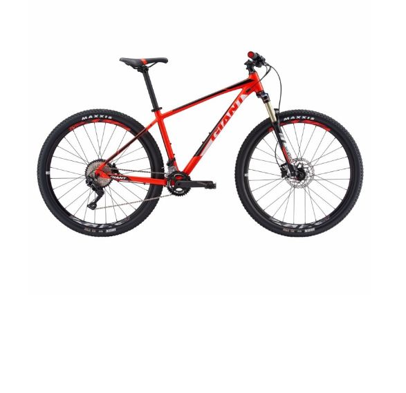 BICICLETA GIANT TALON 29ER 1 TAMAÑO S | Clasipar Bicicletas y accesorios - BICICLETA GIANT TALON 29ER 1 TAMAÑO S