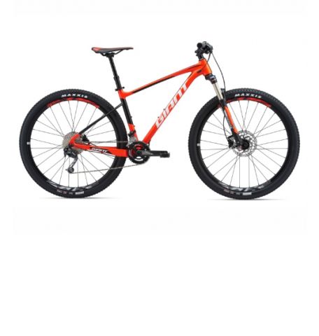 BICICLETA GIANT FATHOM 29ER 2 | Clasipar Bicicletas y accesorios - BICICLETA GIANT FATHOM 29ER 2