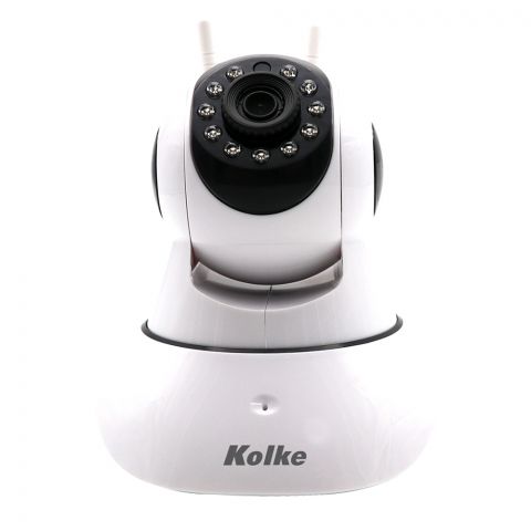 CÁMARA IP HD KOLKE 233 | Clasipar Cámaras y accesorios - CÁMARA IP HD KOLKE 233