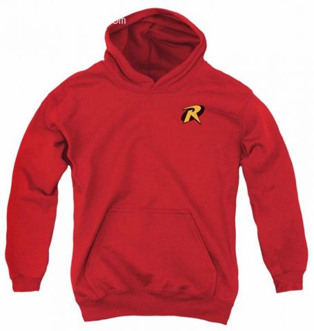 CAMPERA CON CAPUCHA ROBIN TAMAÑO XXL | Clasipar Ropa y calzados - CAMPERA CON CAPUCHA ROBIN TAMAÑO XXL