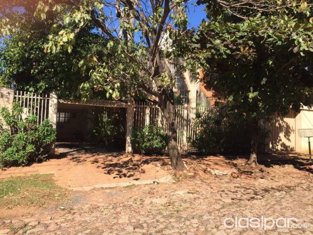 MBURUCUYA: HERMOSA CASA EN VENTA – 3 DORMITORIOS – 250 M2 CONSTRUIDOS | Clasipar Casas - MBURUCUYA: HERMOSA CASA EN VENTA – 3 DORMITORIOS – 250 M2 CONSTRUIDOS