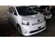 VENDO NEW VOXI AÑO 2007 FULL BLANCO PERLA PUERTA ELECTRICA FULL SIN USO.OFRECE A.C IMPORT. | Clasipar Autos - VENDO NEW VOXI AÑO 2007 FULL BLANCO PERLA PUERTA ELECTRICA FULL SIN USO.OFRECE A.C IMPORT.