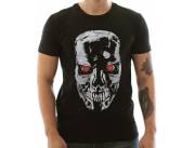REMERA CON DISEÑO DE CALAVERA PARA CABALLERO | Clasipar Ropa y calzados - REMERA CON DISEÑO DE CALAVERA PARA CABALLERO