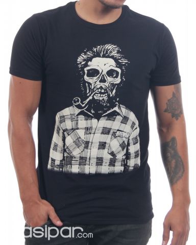 REMERA CON DISEÑO EXCLUSIVO PARA CABALLERO | Clasipar Ropa y calzados - REMERA CON DISEÑO EXCLUSIVO PARA CABALLERO