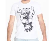 REMERA CON DISEÑO EXCLUSIVO PARA CABALLERO | Clasipar Ropa y calzados - REMERA CON DISEÑO EXCLUSIVO PARA CABALLERO