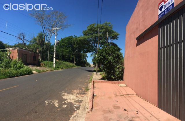 tinglado en villa elisa a pasos de asuncion 393 m2 en total a 400m de planta de unilever | Clasipar Depósitos - tinglado en villa elisa a pasos de asuncion 393 m2 en total a 400m de planta de unilever