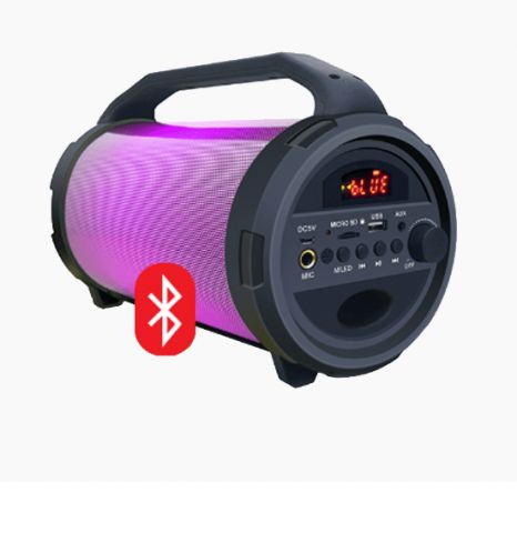 PARLANTE JVC XS-N218BU 10W | Clasipar TV - Audio - Video - PARLANTE JVC XS-N218BU 10W