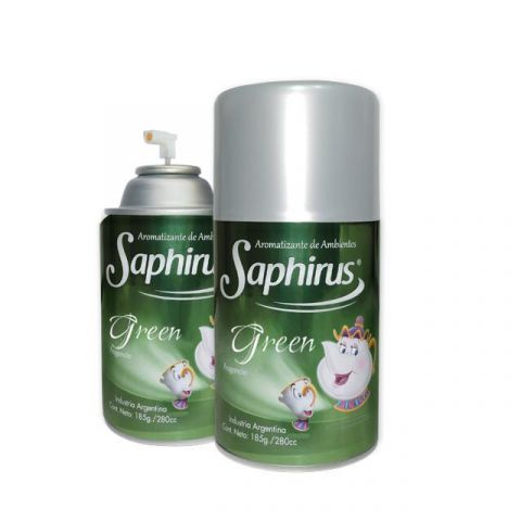 AROMATIZANTE DE AMBIENTES - GREEN | Clasipar Otros en hogar, muebles y jardín - AROMATIZANTE DE AMBIENTES - GREEN