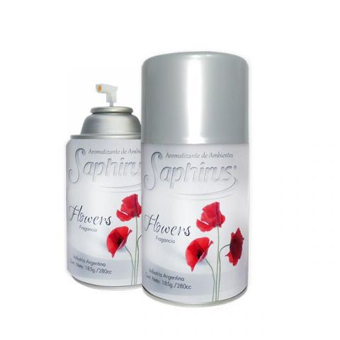 AROMATIZANTE DE AMBIENTES - FLOWERS | Clasipar Otros en hogar, muebles y jardín - AROMATIZANTE DE AMBIENTES - FLOWERS