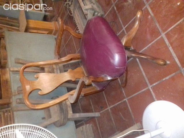 Vendo sillon | Clasipar Herramientas para la construcción - Vendo sillon