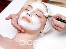 TRATAMIENTO FACIAL | Clasipar Belleza / Estética - TRATAMIENTO FACIAL