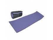 COLCHONETA PARA CAMPING AZUL COLCHONETA PARA CAMPING AZUL