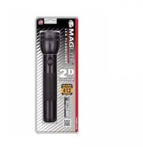 LINTERNA MAGLITE 168 LUMENS | Clasipar Camping y pesca - LINTERNA MAGLITE 168 LUMENS