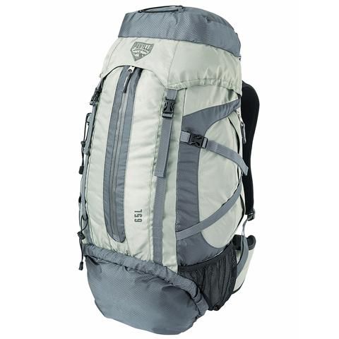 MOCHILA PAVILLO BARRIER 65 LTS. | Clasipar Otros deportes - MOCHILA PAVILLO BARRIER 65 LTS.