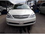 🔊TOYOTA ALLION, AÑO 2005, MOTOR 1800 CC VV, SIN USO EN PY. CONTACTO: | Clasipar Autos - 🔊TOYOTA ALLION, AÑO 2005, MOTOR 1800 CC VV, SIN USO EN PY. CONTACTO: