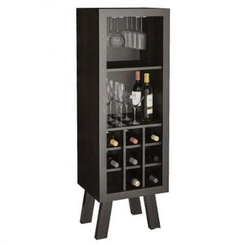 BAR BODEGA BOTELLERO PARA VINOS | Clasipar Muebles - BAR BODEGA BOTELLERO PARA VINOS