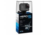 CAMARA GOPRO HERO 5 CHDHX 502 NEGRO CAMARA GOPRO HERO 5 CHDHX 502 NEGRO