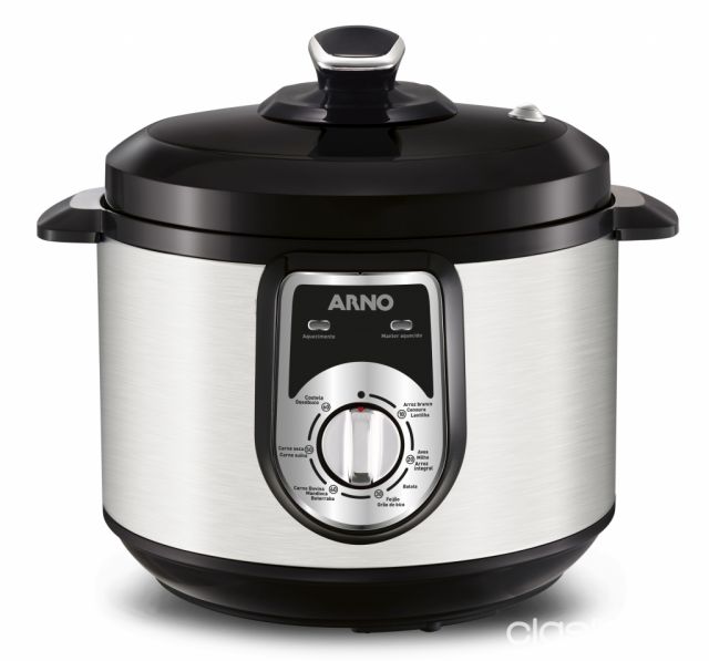 OLLA A PRESIÓN ARNO ELÉCTRICA | Clasipar Accesorios de Cocina - OLLA A PRESIÓN ARNO ELÉCTRICA