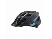 CASCO GIANT EXEMPT YOUTH CHARCOAL BLUE - TAMAÑO G CASCO GIANT EXEMPT YOUTH CHARCOAL BLUE - TAMAÑO G