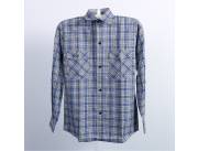 Camisa Algodón Talle 12 Camisa Algodón Talle 12