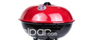PARRILLA KETTEL | Clasipar Otros en hogar, muebles y jardín - PARRILLA KETTEL