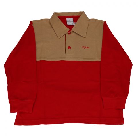 Conjunto Varón m/l con Pantalón - Talle 8 | Clasipar Ropa para bebés y niños - Conjunto Varón m/l con Pantalón - Talle 8