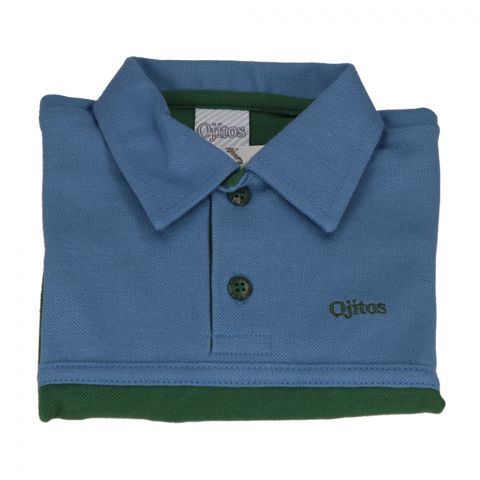 Conjunto Varón m/l con Pantalón - Talle 4 | Clasipar Ropa para bebés y niños - Conjunto Varón m/l con Pantalón - Talle 4