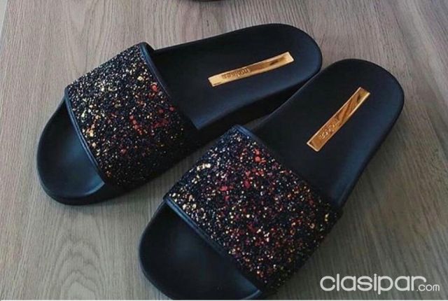 Zapatilla Moleca - calce 38 | Clasipar Ropa y calzados - Zapatilla Moleca - calce 38