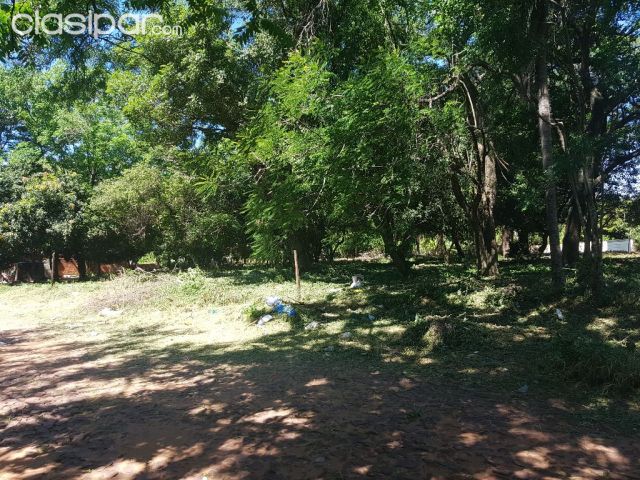 VENDO 2 TERRENOS DE 600 mts C/U EN LAMBARE | Clasipar Terrenos - VENDO 2 TERRENOS DE 600 mts C/U EN LAMBARE