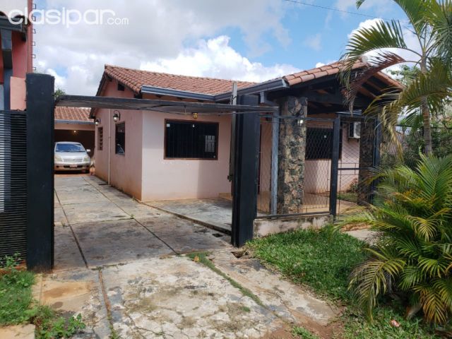 VENDO CASA EN LUQUE A ESTRENAR | Clasipar Casas - VENDO CASA EN LUQUE A ESTRENAR