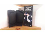 Rodillera UMBRO, acolchada para Futsal Talle P M G Rodillera UMBRO, acolchada para Futsal Talle P M G