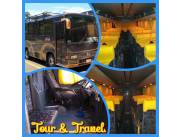 Alquiler de Minibus-Minibuses-Omnibus-Mini bus-Bus-Colectivo-Buses de Turismo- Excursiones Alquiler de Minibus-Minibuses-Omnibus-Mini bus-Bus-Colectivo-Buses de Turismo- Excursiones