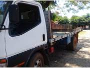 Vendo Mitsubishi CANTER 2002.. Vendo Mitsubishi CANTER 2002..