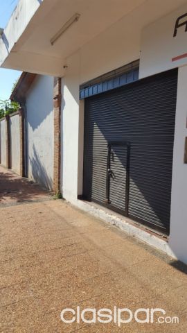 Salón Fernando de la Mora zona norte | Clasipar Locales / Oficinas / Salones - Salón Fernando de la Mora zona norte