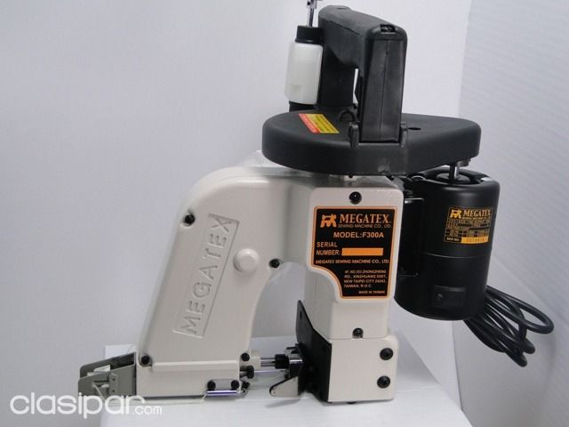 MAQUINA COSEDORA PARA CERRAR BOLSAS | Clasipar Insumo agropecuarios - MAQUINA COSEDORA PARA CERRAR BOLSAS