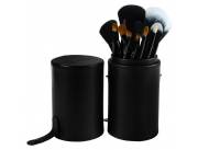 KIT DE PINCELES PARA MAQUILLAJE GATI | Clasipar Salud y belleza - KIT DE PINCELES PARA MAQUILLAJE GATI