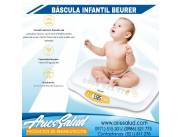 BALANZA PARA BEBE BEURER BALANZA PARA BEBE BEURER