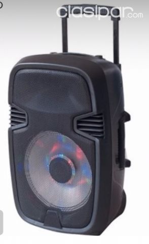 Karaokes de 25000w | Clasipar TV - Audio - Video - Karaokes de 25000w