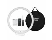 ILUMINADOR LED YONGNUO | Clasipar Otros electrónica - ILUMINADOR LED YONGNUO