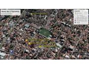 VENDO TERRENO, Especial para INVERSIONISTAS !!! Para hacer un EDIFICiO | Clasipar Terrenos - VENDO TERRENO, Especial para INVERSIONISTAS !!! Para hacer un EDIFICiO