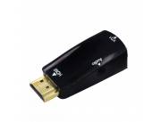 Conversor HDMI a VGA Conversor HDMI a VGA