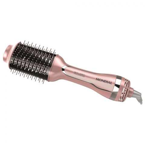 CEPILLO SECADOR GOLDEN ROSE ES-02 | Clasipar Salud y belleza - CEPILLO SECADOR GOLDEN ROSE ES-02