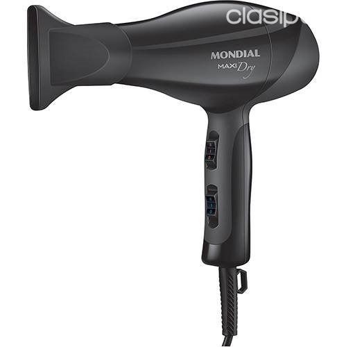 SECADOR DE CABELLOS MAXI DRY PROFESIONAL | Clasipar Salud y belleza - SECADOR DE CABELLOS MAXI DRY PROFESIONAL