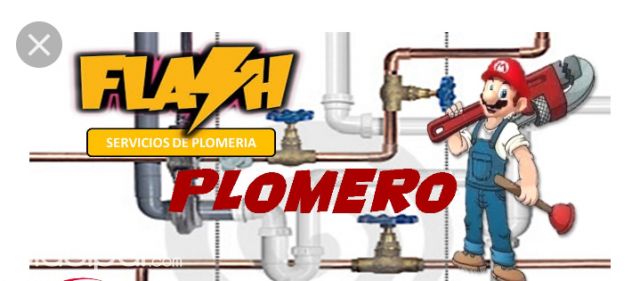Plomero fernando de la mora | Clasipar Oficios / Técnicos / Profesionales - Plomero fernando de la mora